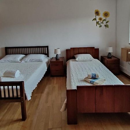 Zimao Garden House Hotell Vila Pouca de Aguiar Exteriör bild