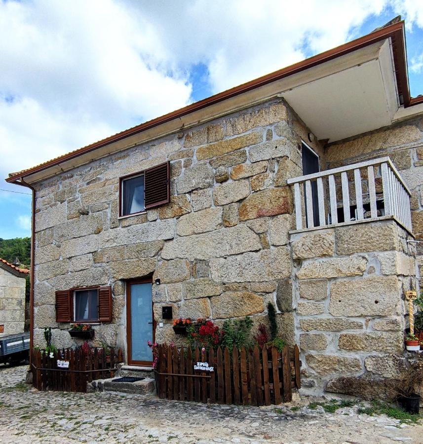 Zimao Garden House Hotell Vila Pouca de Aguiar Exteriör bild
