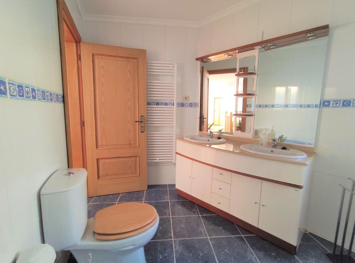 Zimao Garden House Hotell Vila Pouca de Aguiar Exteriör bild